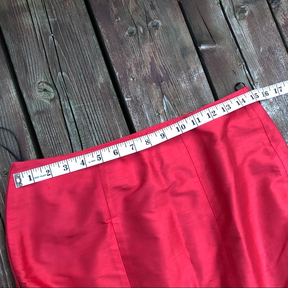 Raw Silk Professionally Taylored - Picture 12 of 15